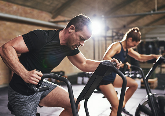 Sports trainer Sports trainer