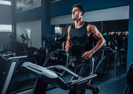 CrossFit Trained CrossFit Trained